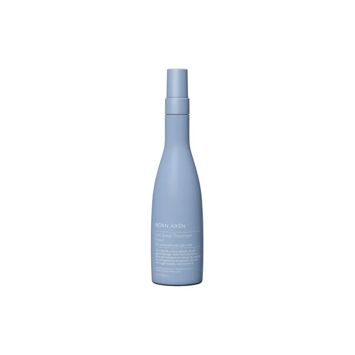 Bjorn Axeen Anti-Break Treatment Repair for Unisex 4.23 Oz