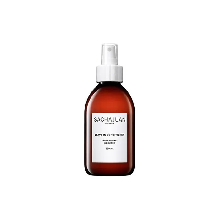 Sachajuan Leave-In Conditioner with Ocean Silk Technology 3.4 oz