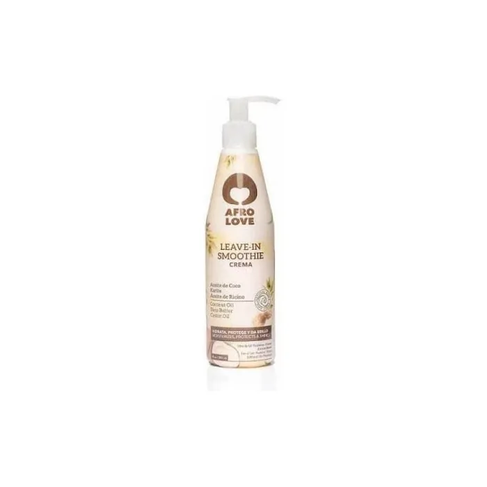 Afro Love Leave-In Smoothie Crema