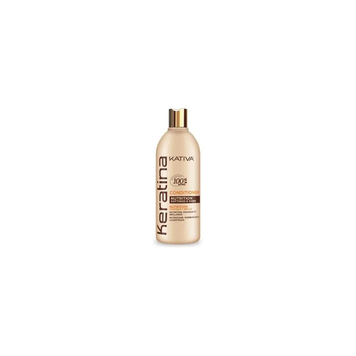 Kativa Keratin Balm 500ml
