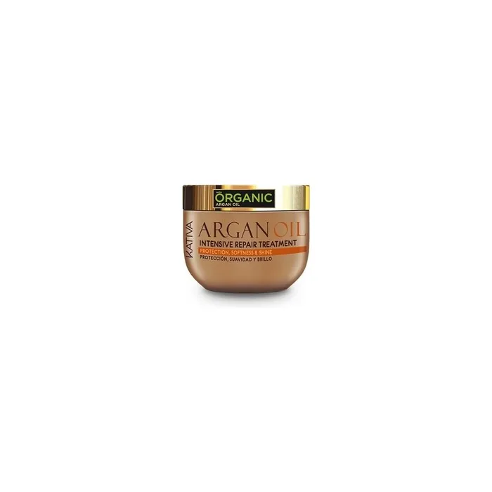 Kativa Argan Oil Intensive Repair Treatment 250ml