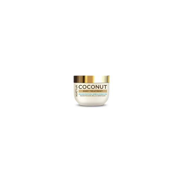 COCONUT Deep Treatment 300ml