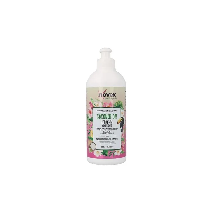 Novex Coconut Oil Leavein Conditioner 300ml By Novex