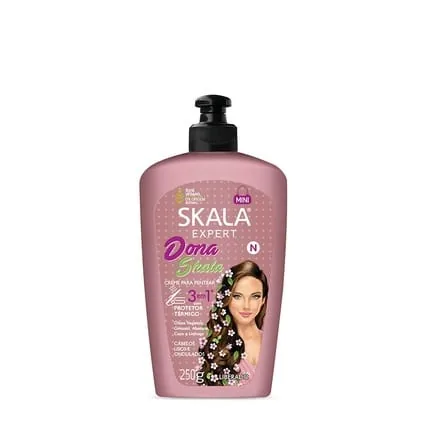 Skala Dona Skala Leavein Cream 3 In 1 250g