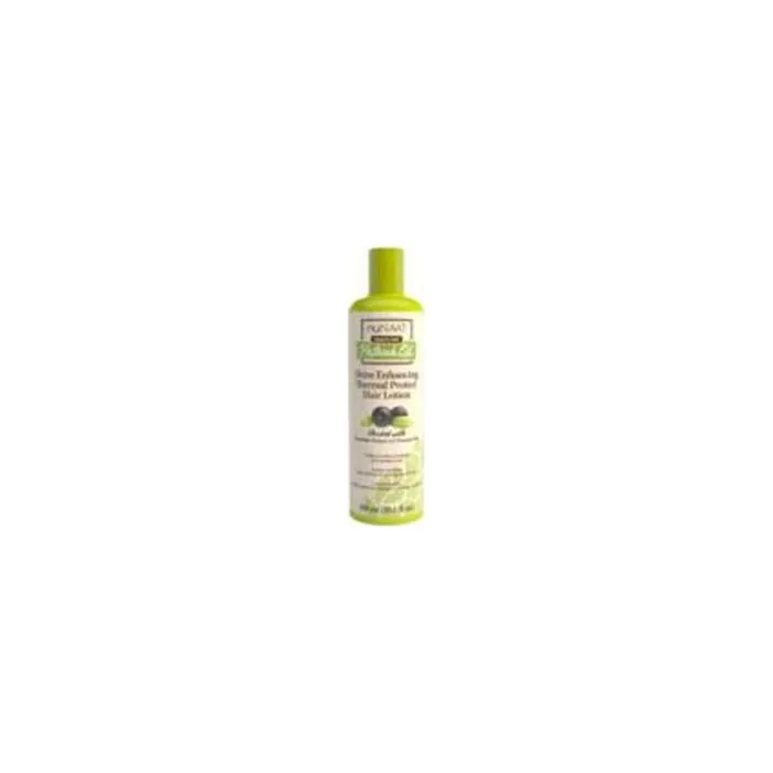 Brazilian Pataua Oil Revitalizing Thermal Protect Lotion