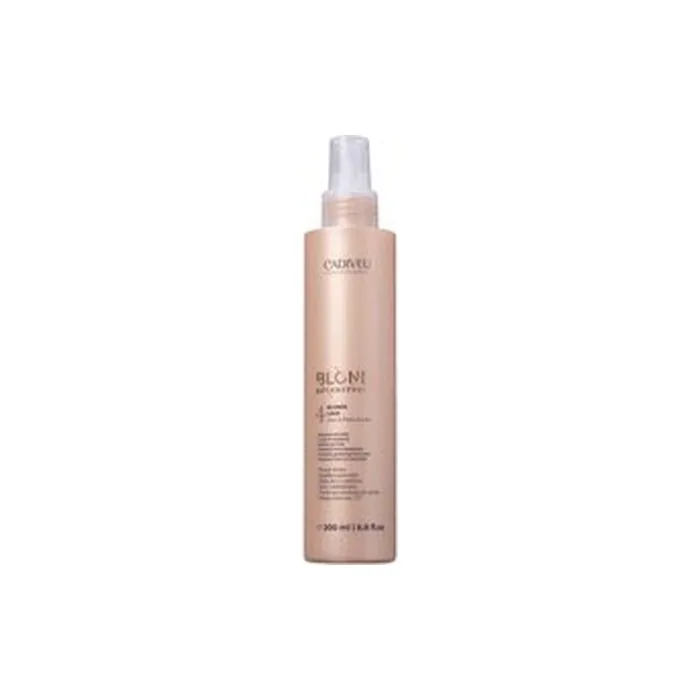 Cadiveu Professional Cadiveu Blonde Reconstructor Leavein 200ml