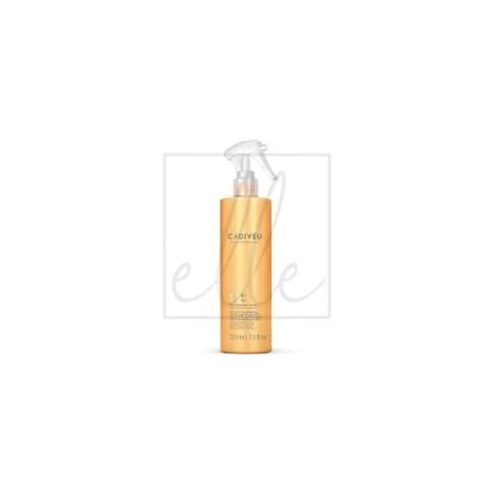 Cadiveu Nutri Glow Nourishing Spray Fluid 215ml
