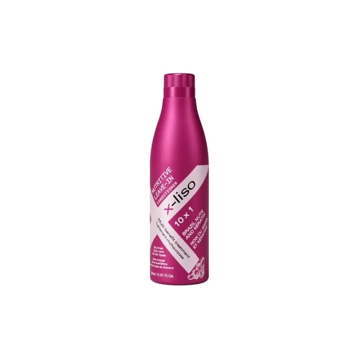 X-Liso Leave-In Conditioner 150 Milliliters
