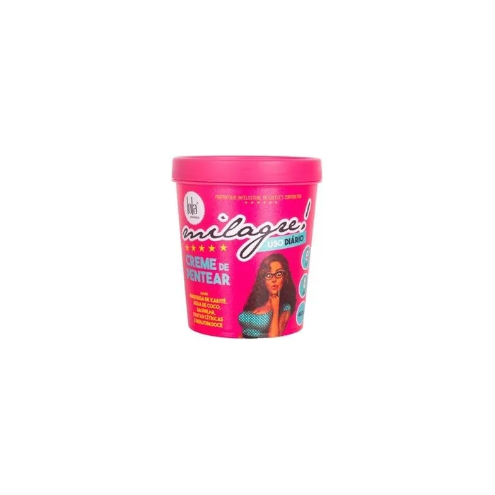 Lola Cosmetics Lola Milagre Leavein Cream 450g