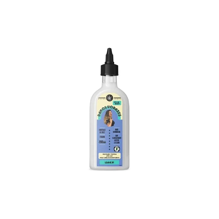 Lola Cosmetics Lola Damaged Hair Leave In 200ml