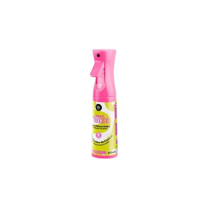 Lola From Rio Plot Twist Guava Misturinha 280ml - Hair Reviving Spray