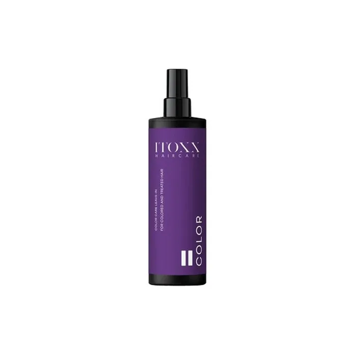 Itoxx Color Care Leave-in Spray Hair Conditioner