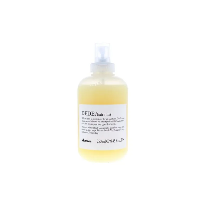 Davines Dede Leave In Mist 250ml Unisex