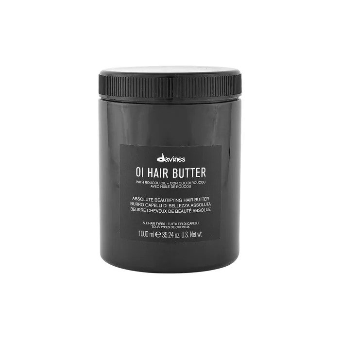 Davines OI Hair Butter 1000ml