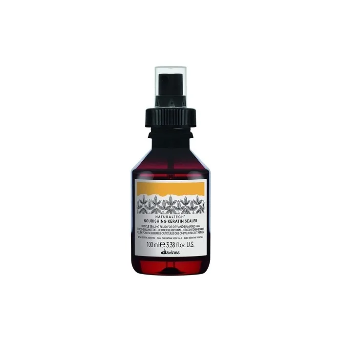 Nourishing Keratin Sealer