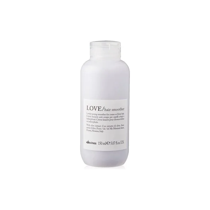 Davines LOVE Hair Smoother New Version 5.07 Fl Oz