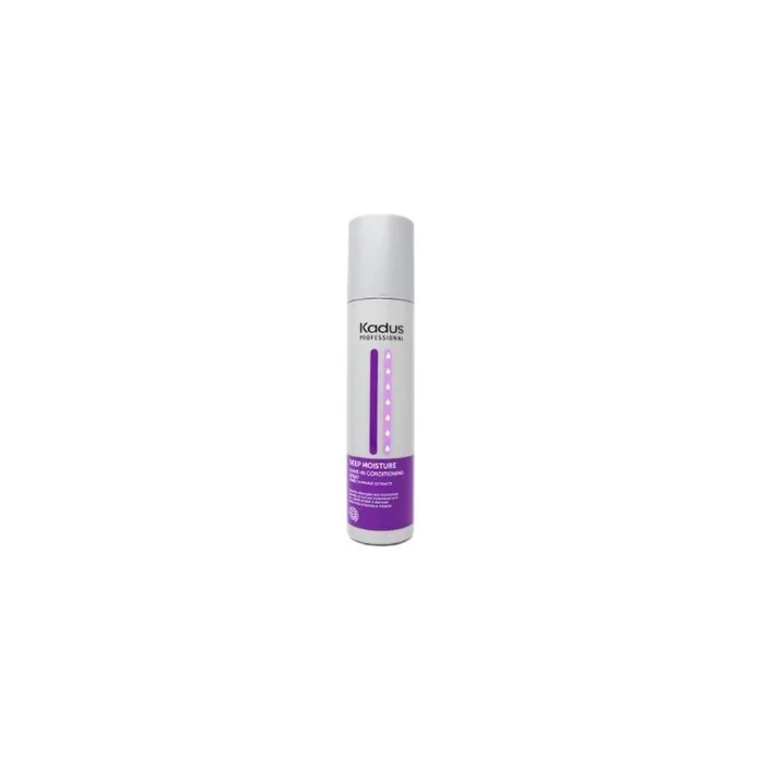 Deep Moisture Leave In Conditioning Spray