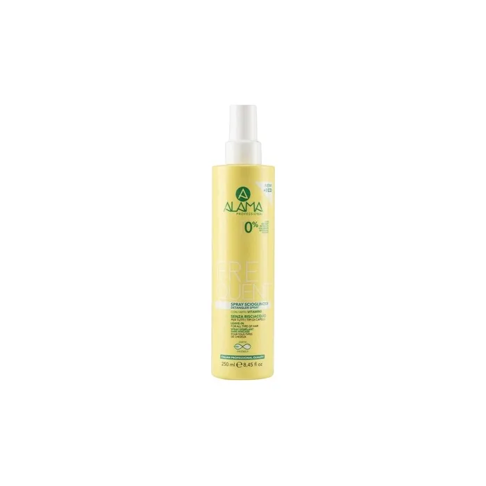 Alama Frequent Detangler Spray For Hair 250ml