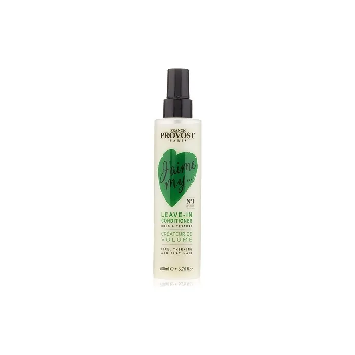 Franck Provost J'aime My Leave-in Createur Volume Conditioner 200ml