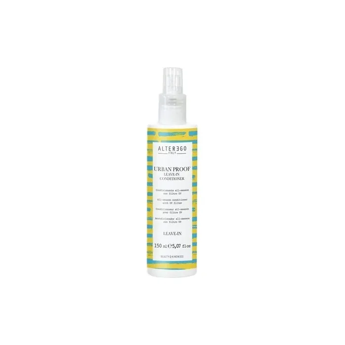 ALTEREGO Urban Proof Leave-In Conditioner 150ml