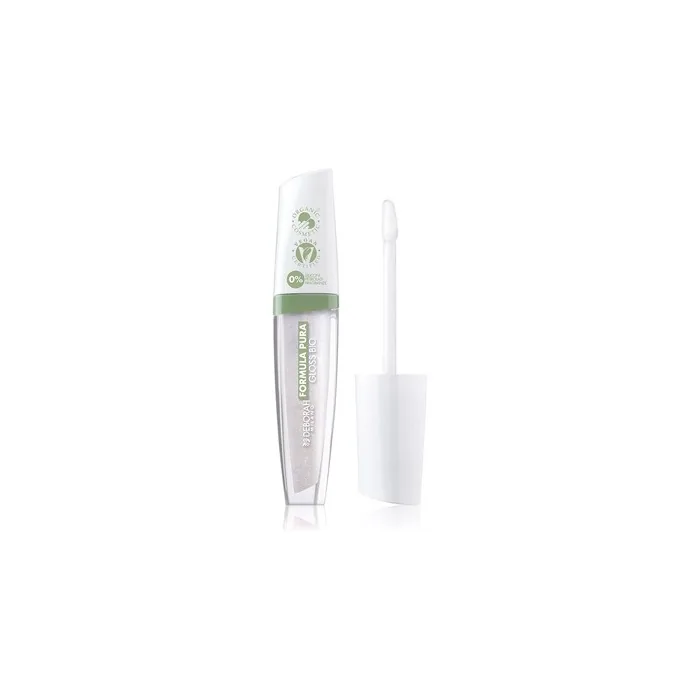 Deborah BIO Gloss Formula Ultra Glossy Nourishing Color No. 1 Transparent 4.50ml