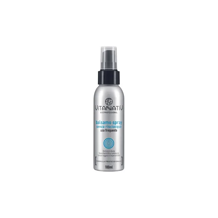Vitanativ Lotion Spray Hair Balm Leave-In 100ml