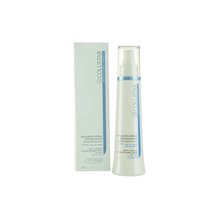 Collistar Antitangle Conditioner Spray 150ml For Women