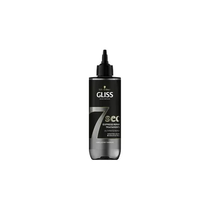 Schwarzkopf Gliss 7 Sec Express Ultimate Repair 200ml