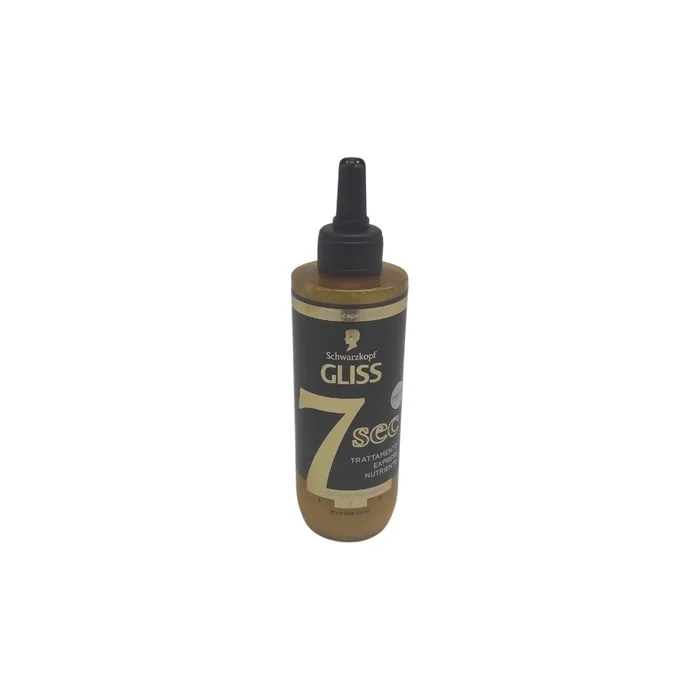 Gliss 7 Seconds Express Nourishing Treatment 200 Ml By Gliss