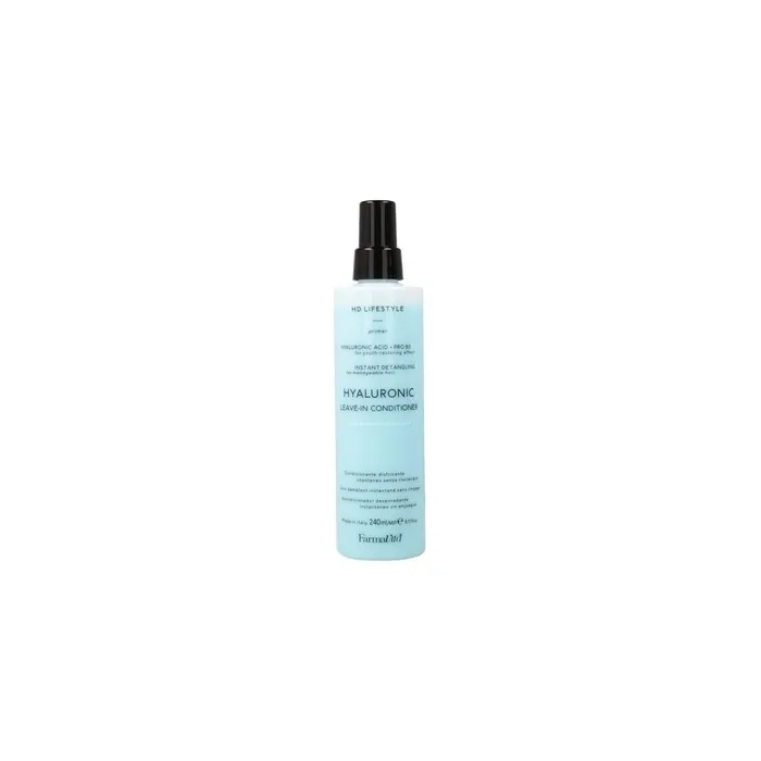Hd Lifestyle Hyaluronic Leave-In Conditioner 240ml