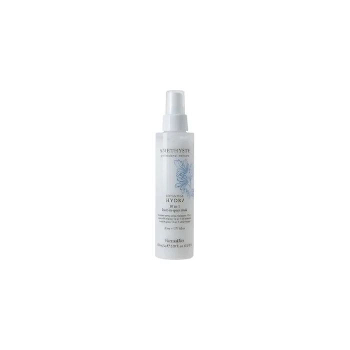 Amethyste Botanical Hydra Leavein Spray Mask