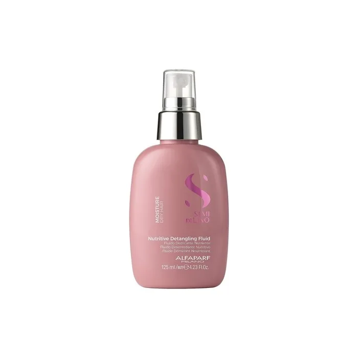 Alfaparf Milano Semi di Lino Moisture Nutritive Detangling Fluid 125ml