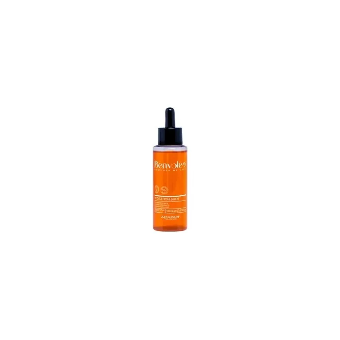 Alfaparf Milano Benvoleo Hydration Shot Moisturizing Treatment 100ml