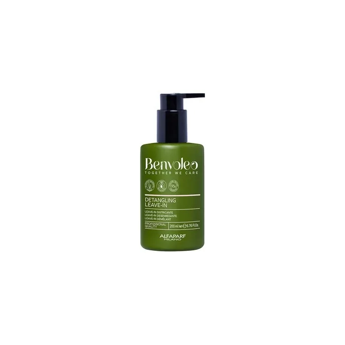 Alfaparf Milano Benvoleo Leavein Detangler 200ml