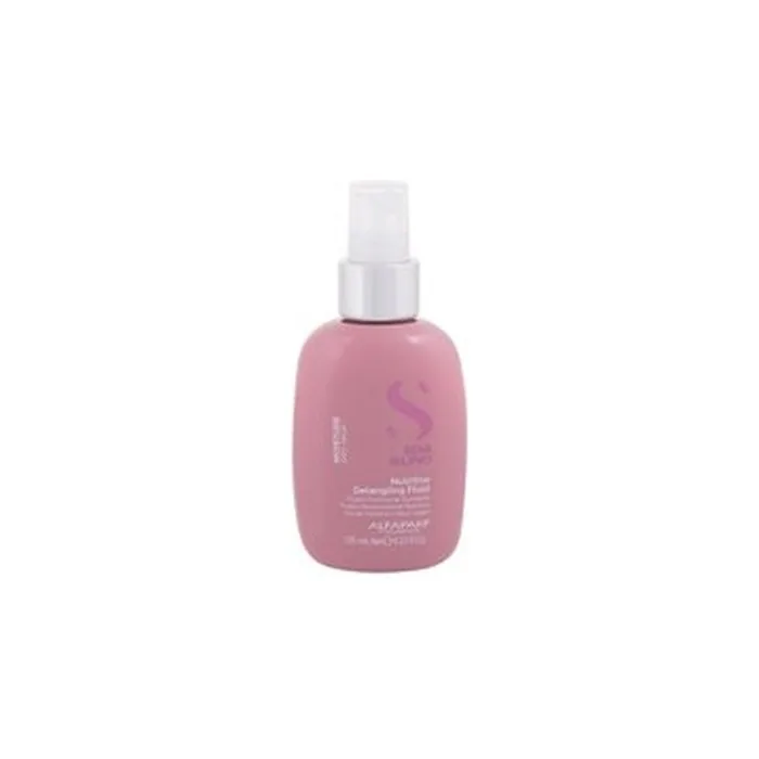 Alfaparf Milano Semi Di Lino Nutritive Detangling Fluid 125ml