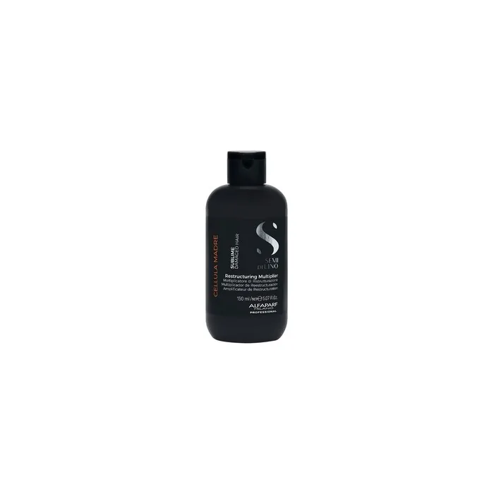 Alfaparf Milano Semi Di Lino Sublime Cellula Madre Repair Treatment 150ml