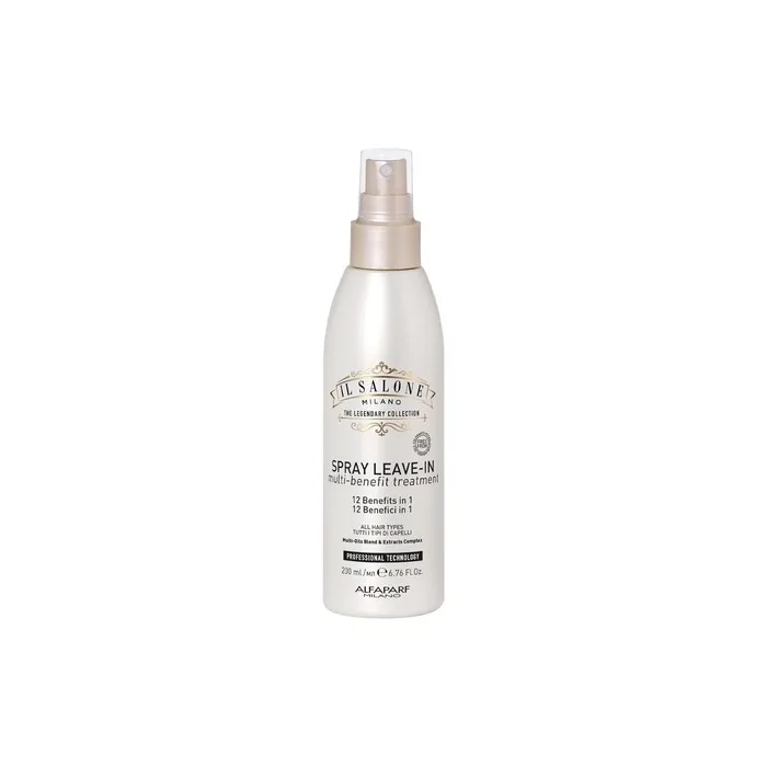 Il Salone Milano Multi-Benefit Leave-In Spray 200ml