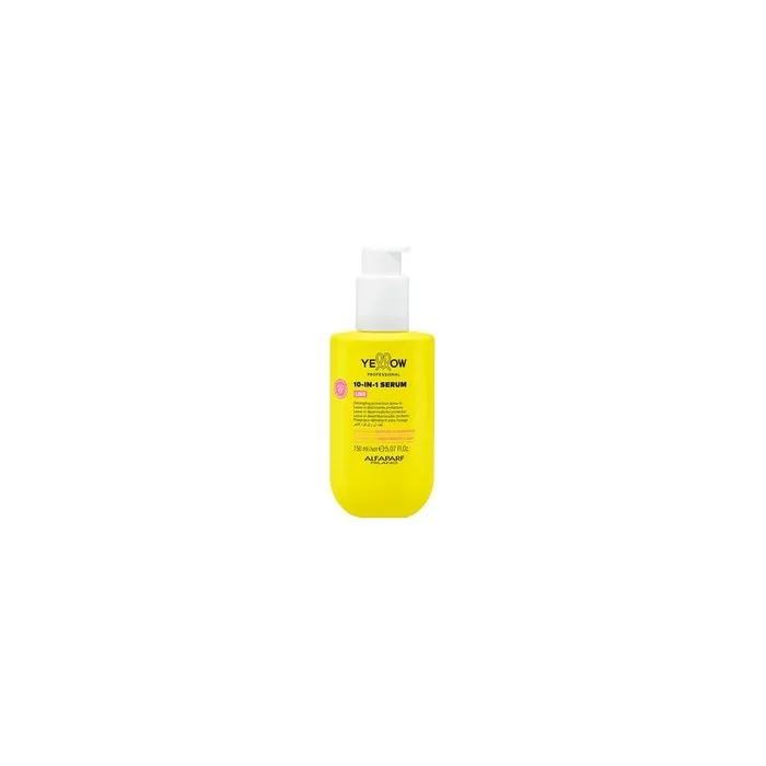 Yellow Professional Liss 10in1 Detangling Serum 150ml