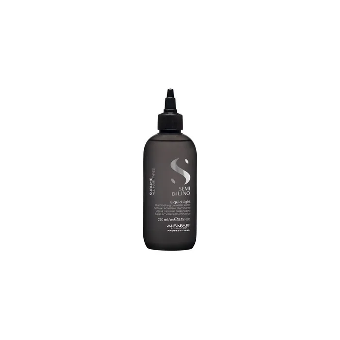 Alfaparf Milano Semi di Lino Sublime Liquid Light 250ml