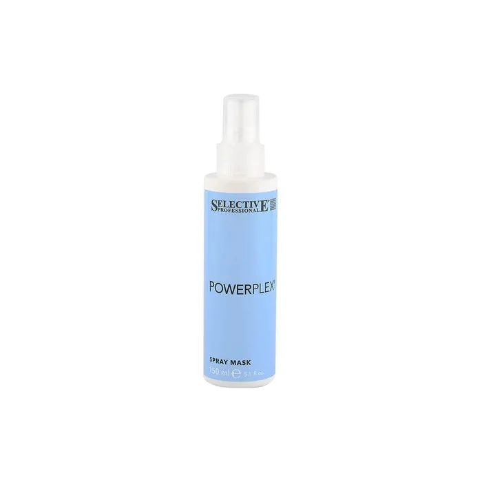 Selective Professional Powerplex Leave In Treatment Spray Mask 150ml