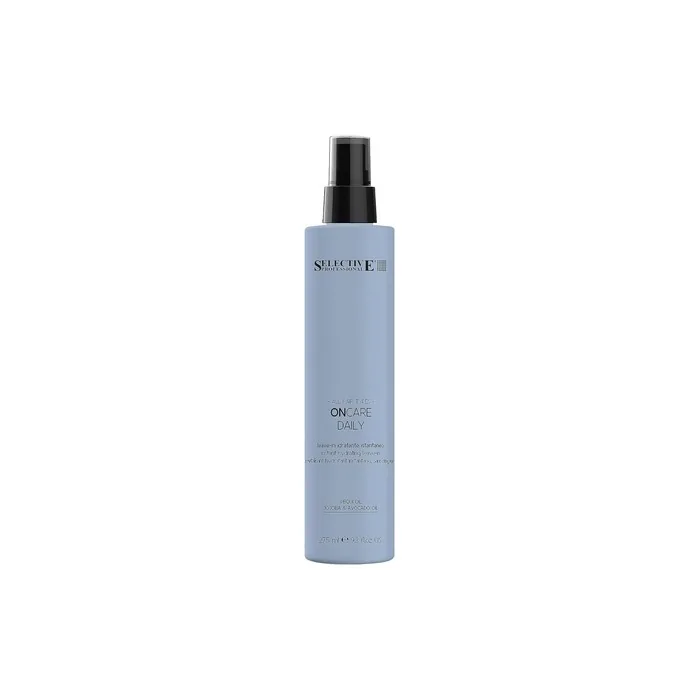 Selective Professional On Care Daily Leave In 275ml Moisturizing Leave In