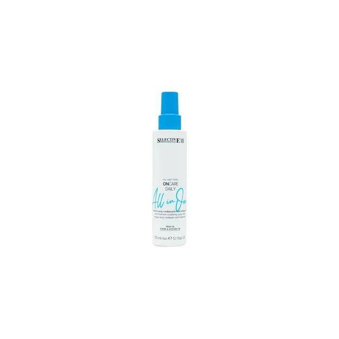 Hair Selective Professional All In One 150ml Hair Treatment Spray