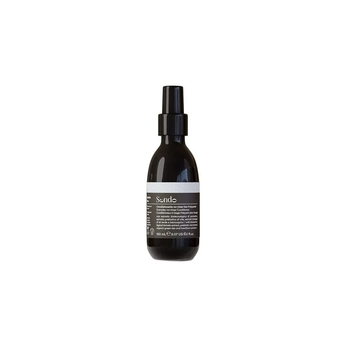 Gentle Everyday No-Rinse Conditioner 150ml