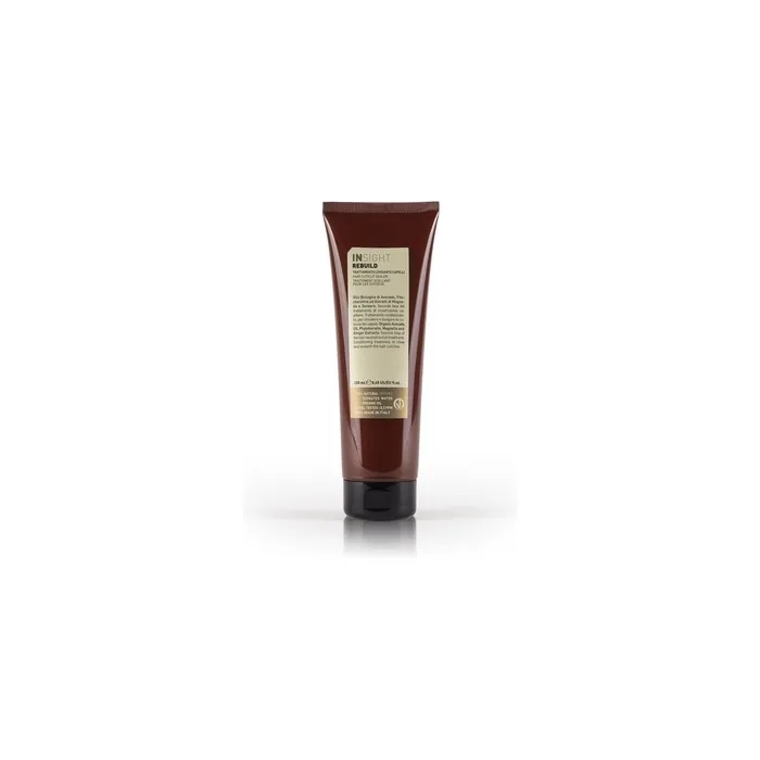 Insight Rebuild Hair Cuticle Sealer