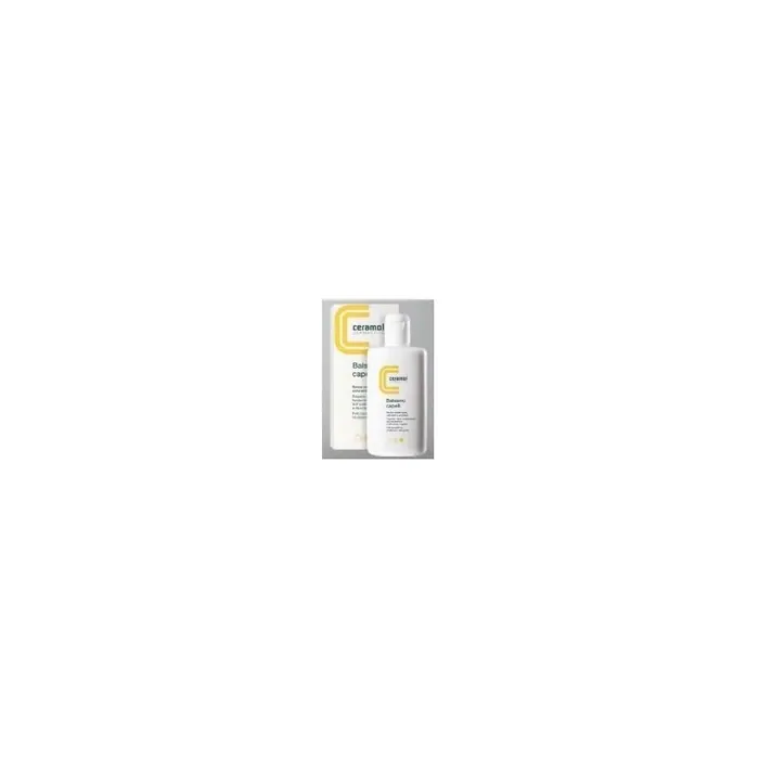 Unifarco Ceramol Hair Balm 200 Milliliters