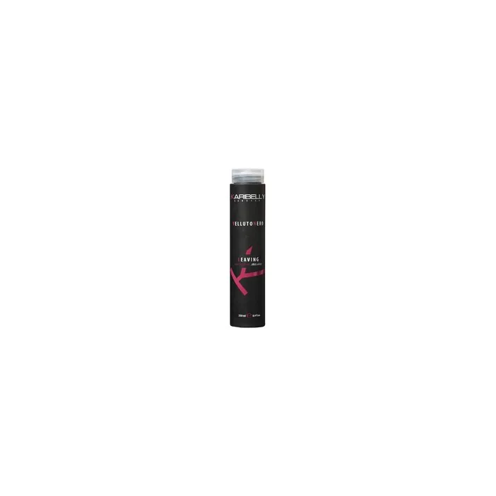 Karibelly Velluto Nero Leave-In Conditioner 250ml