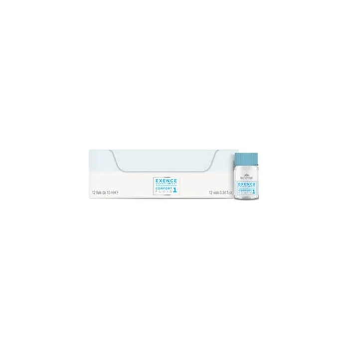 Revivre Exence Comfort Fluid Pre-Shampoo Treatment 12 Units 10ml