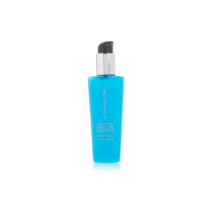 No Inhibition Silkening Milk 140ml