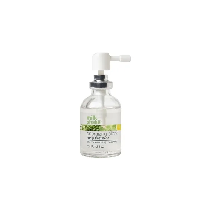 Milk Shake Energizing Scalp Treatment 30 Ml Leavein Treatment For Thinning Hair