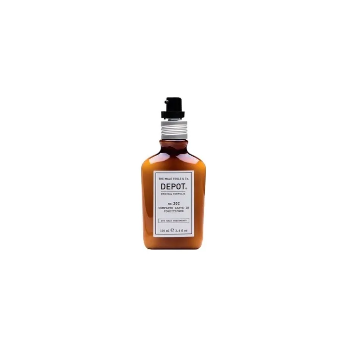 Depot N 202 Complete Leavein Conditioner 100ml